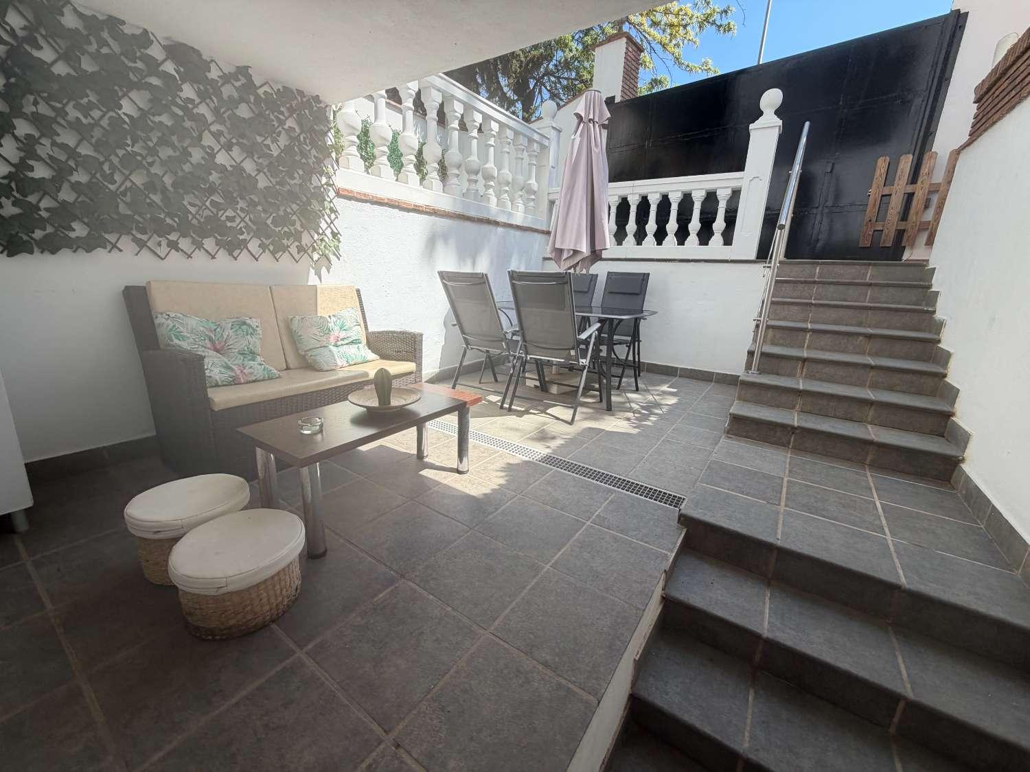 Apartment for Rent in Benalmádena