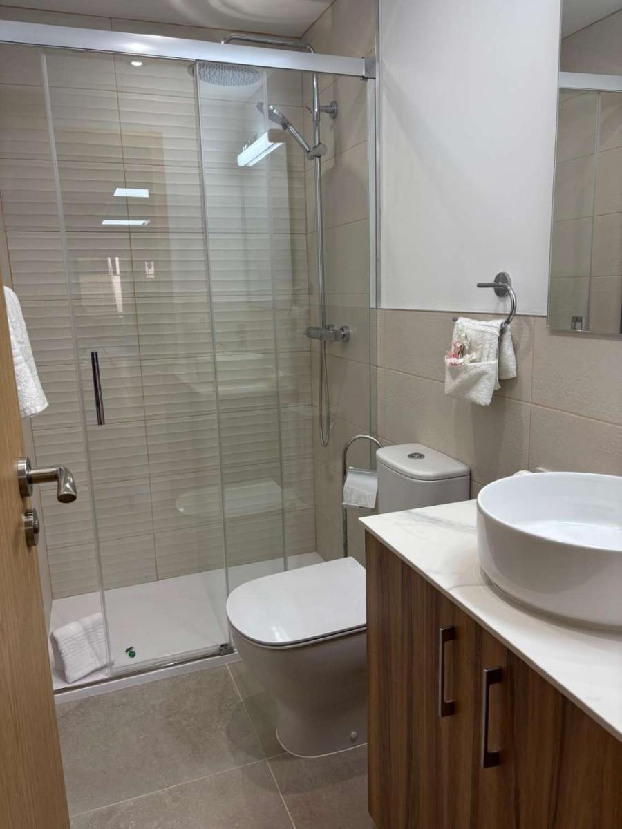 Apartment for Rent in Benalmádena