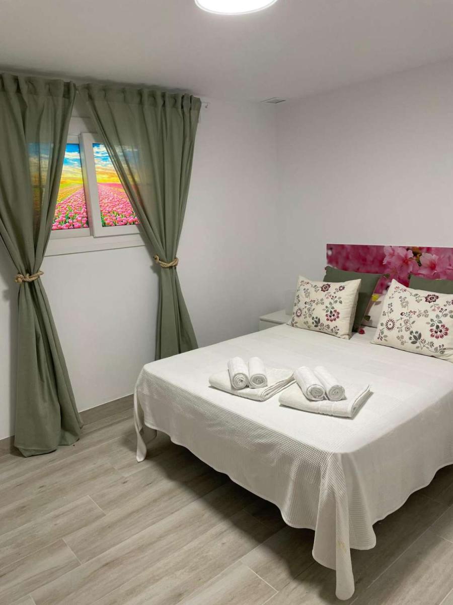 Apartment for Rent in Benalmádena
