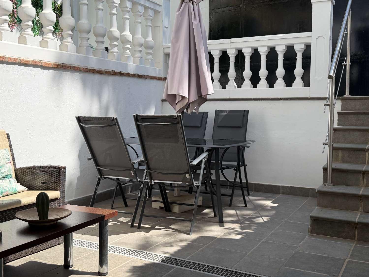 Apartment for Rent in Benalmádena