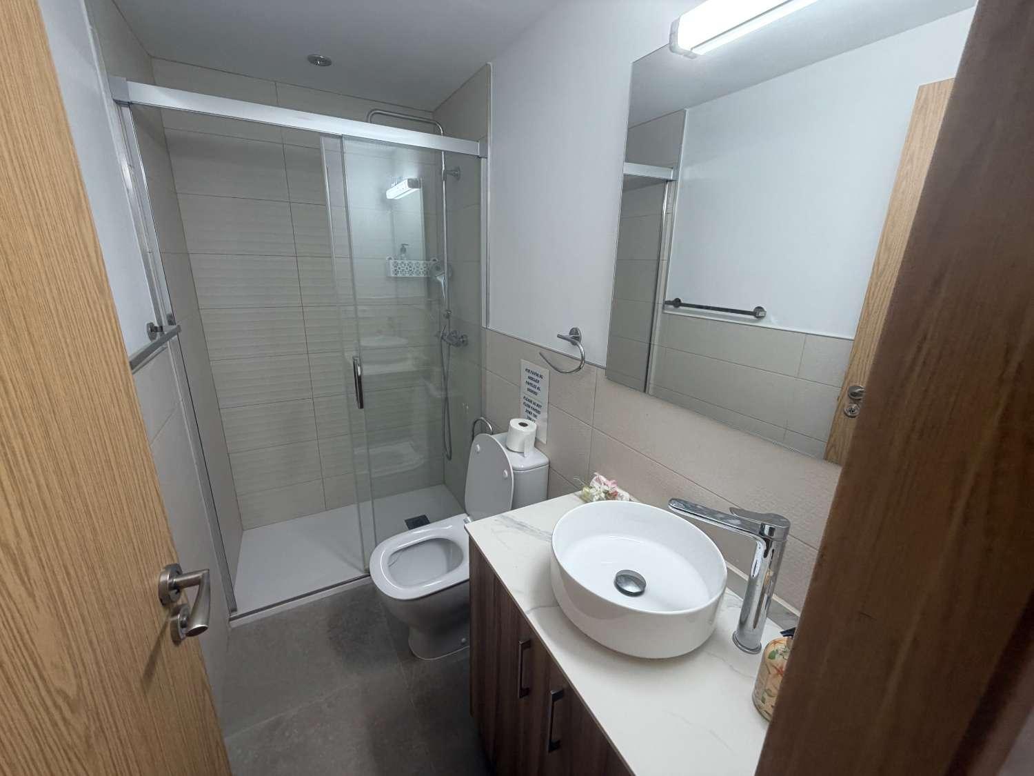 Apartment for Rent in Benalmádena