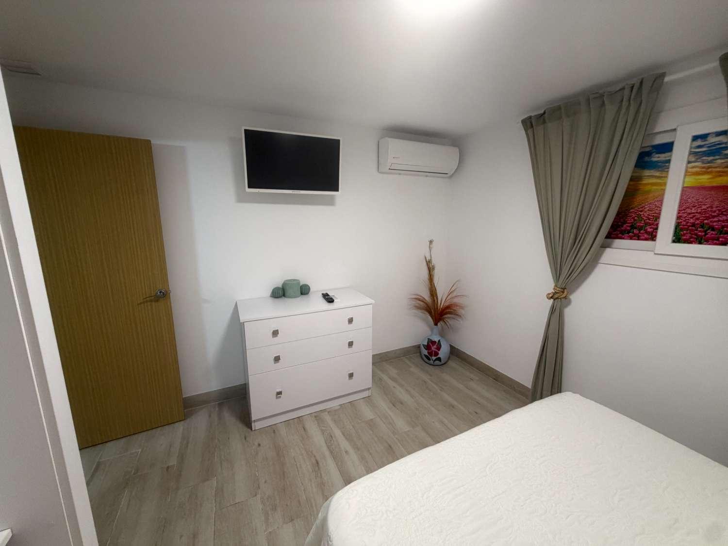 Apartment for Rent in Benalmádena