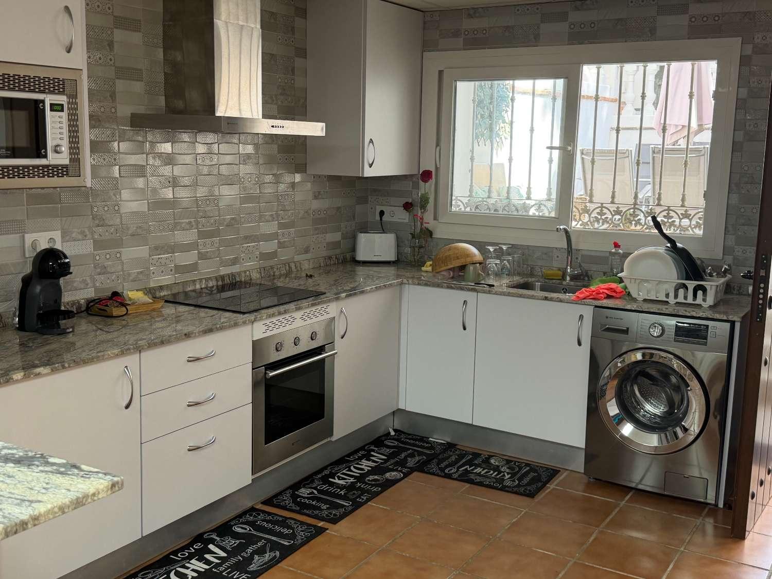 Apartment for Rent in Benalmádena