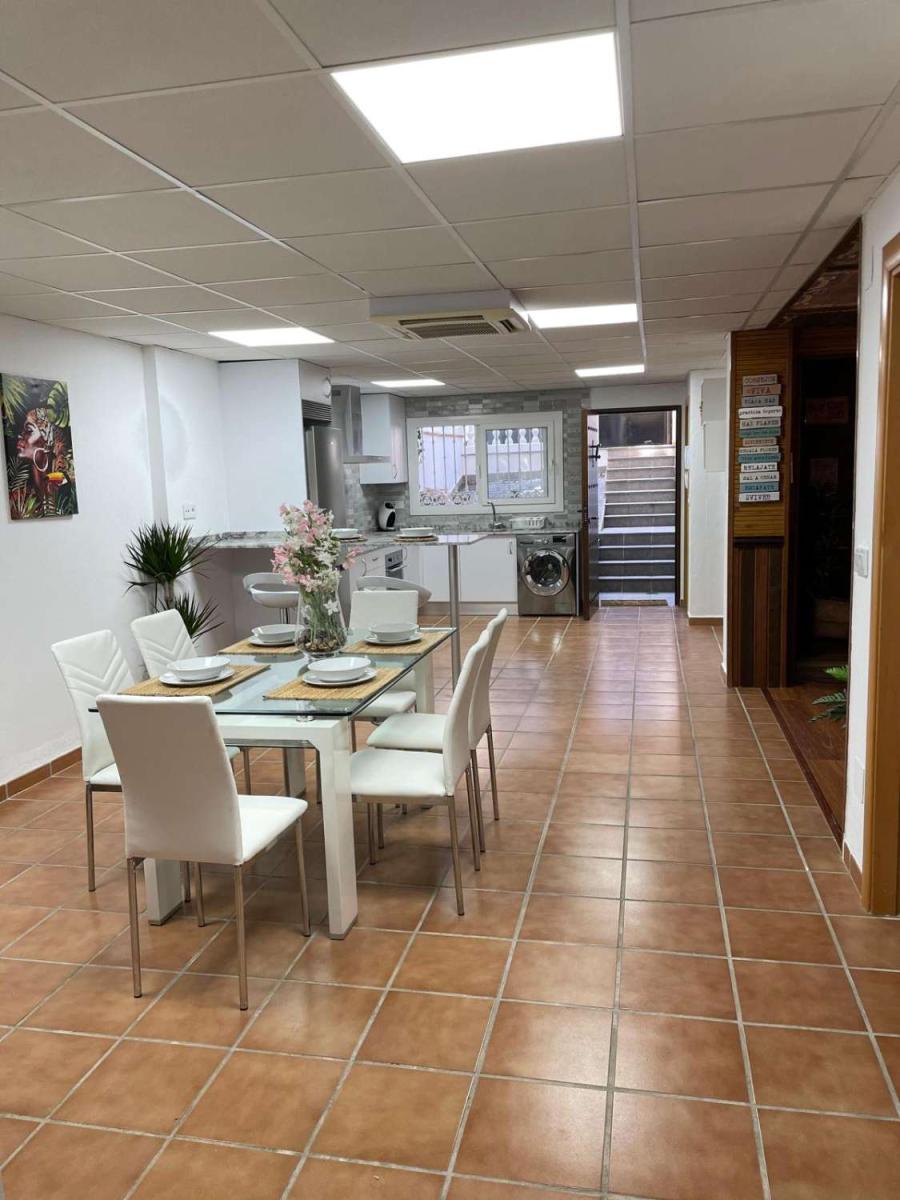 Apartment for Rent in Benalmádena