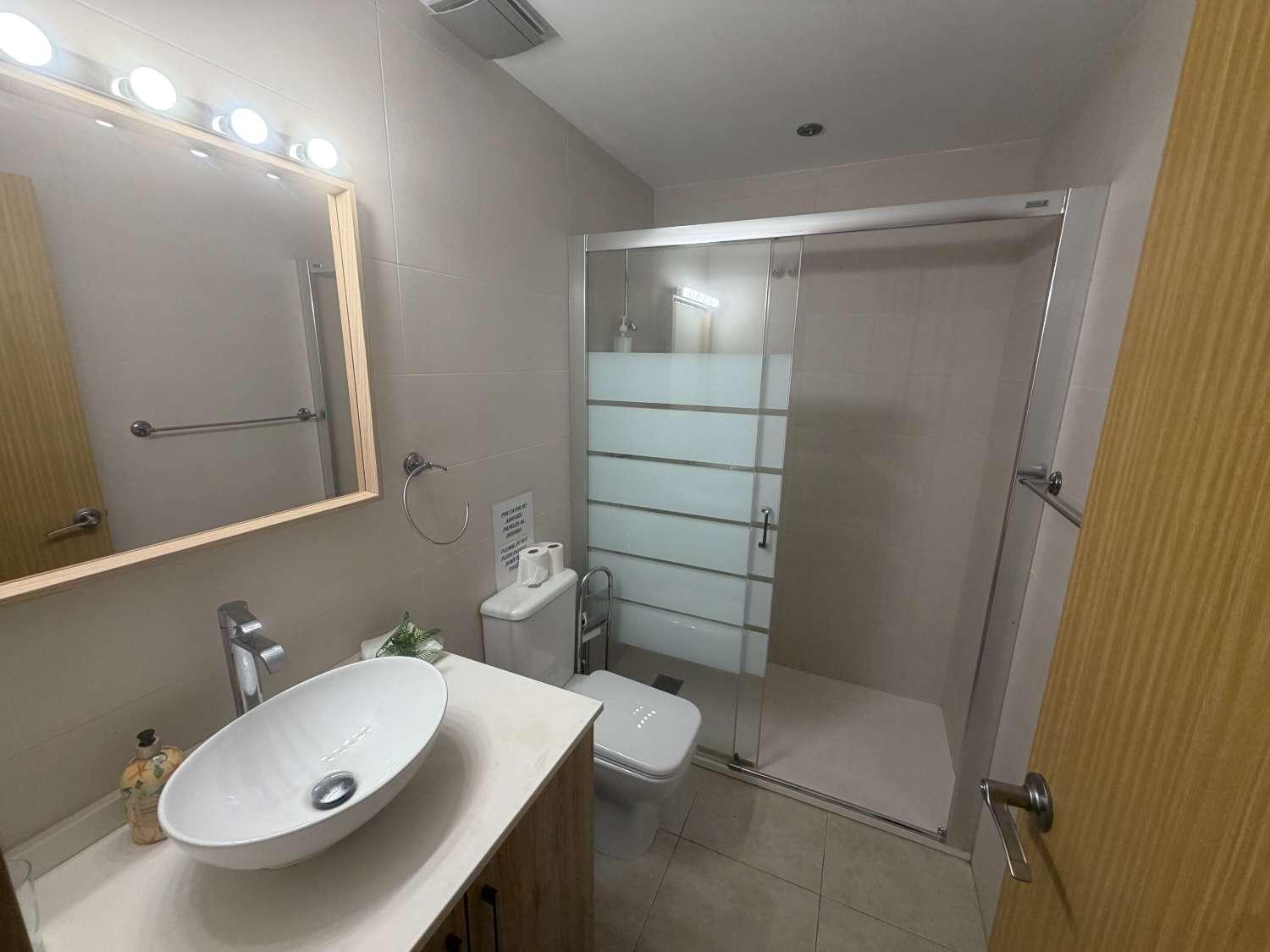 Apartment for Rent in Benalmádena