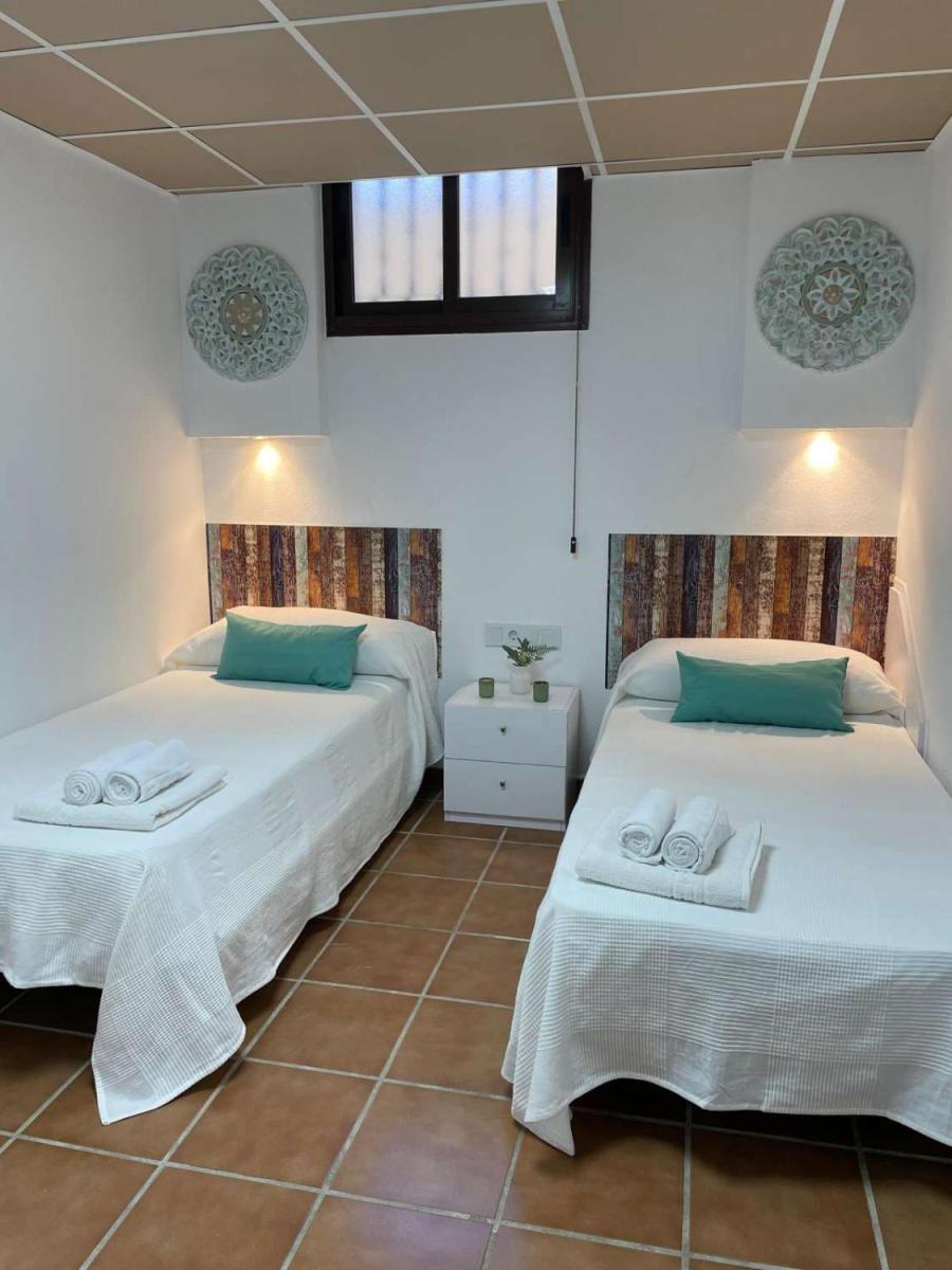 Apartment for Rent in Benalmádena