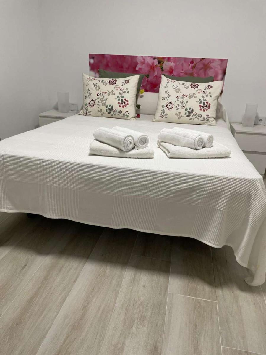 Apartment for Rent in Benalmádena