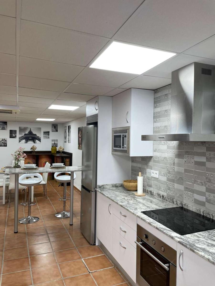 Apartment for Rent in Benalmádena