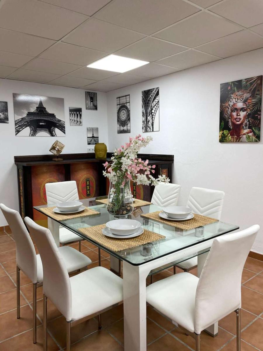 Apartment for Rent in Benalmádena