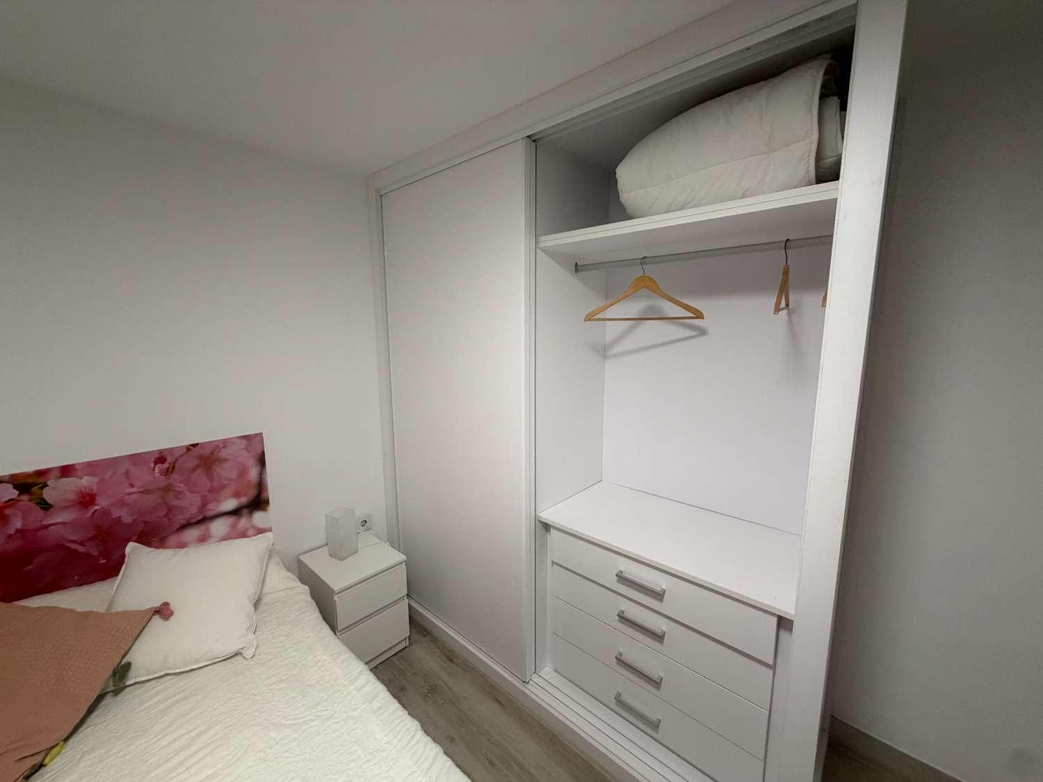 Apartment for Rent in Benalmádena