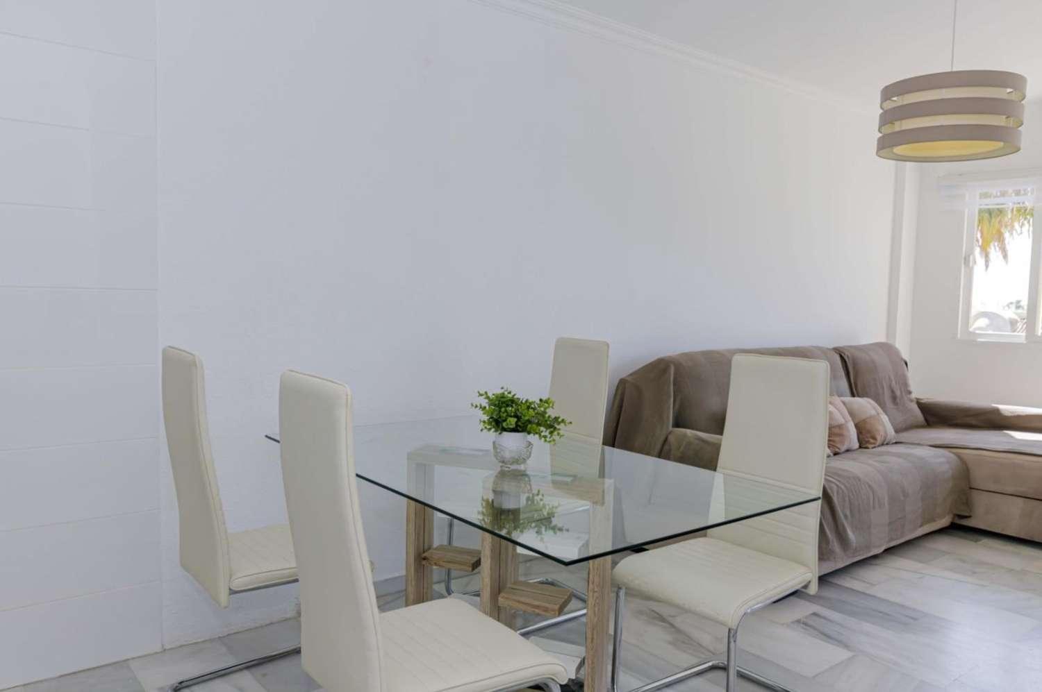 Apartamento en Alquiler en Benalmádena