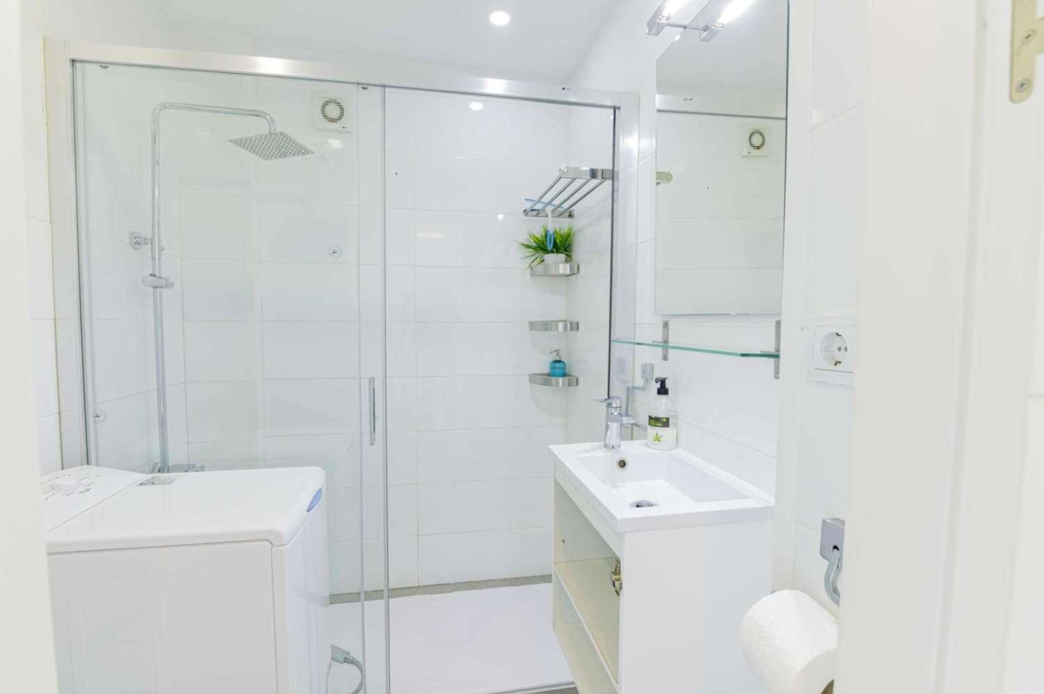 Apartamento en Alquiler en Benalmádena