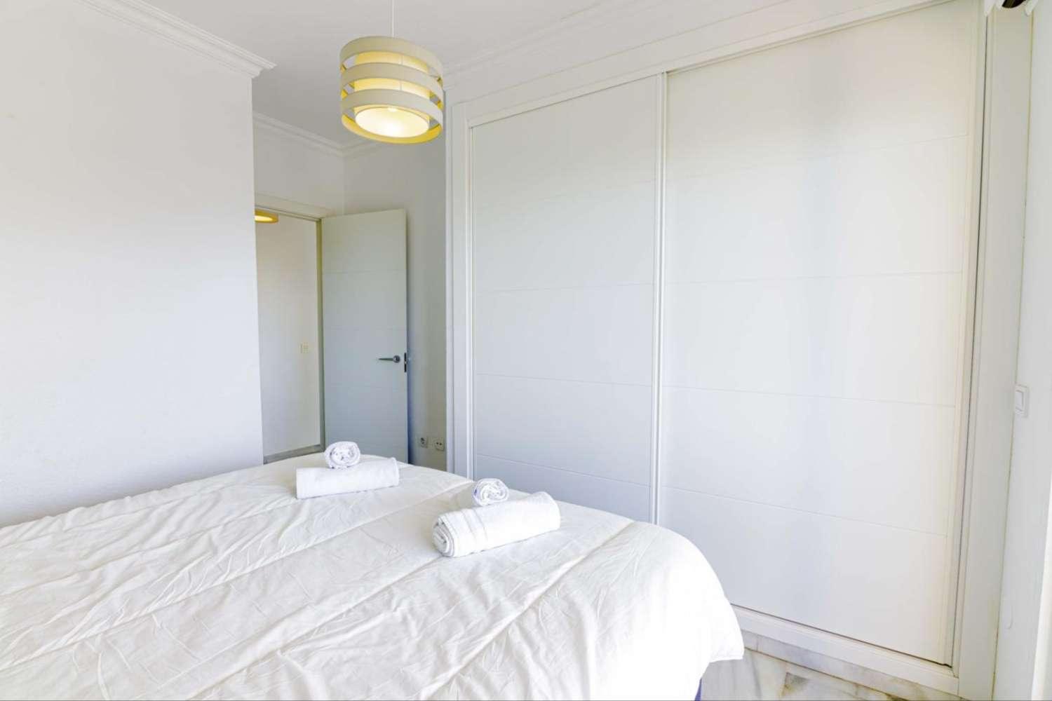 Apartamento en Alquiler en Benalmádena