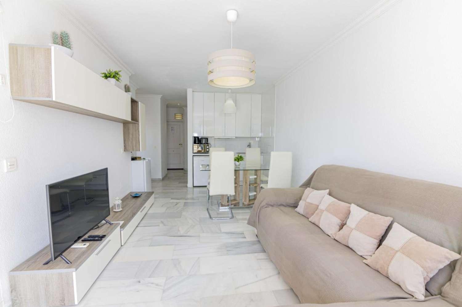 Apartamento en Alquiler en Benalmádena