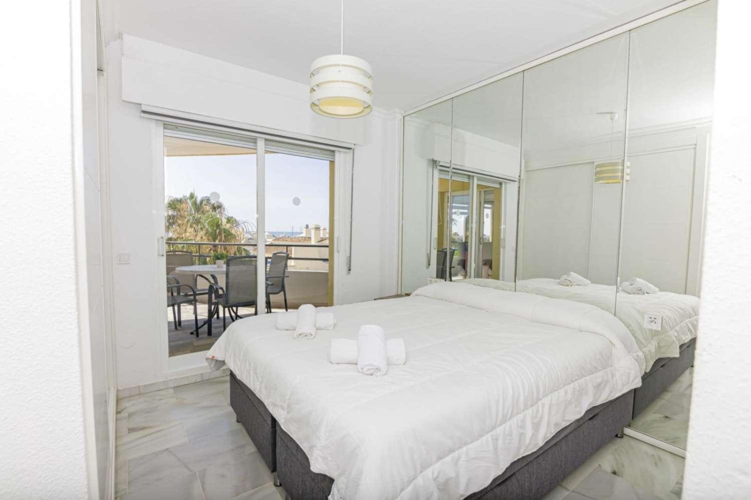 Apartamento en Alquiler en Benalmádena