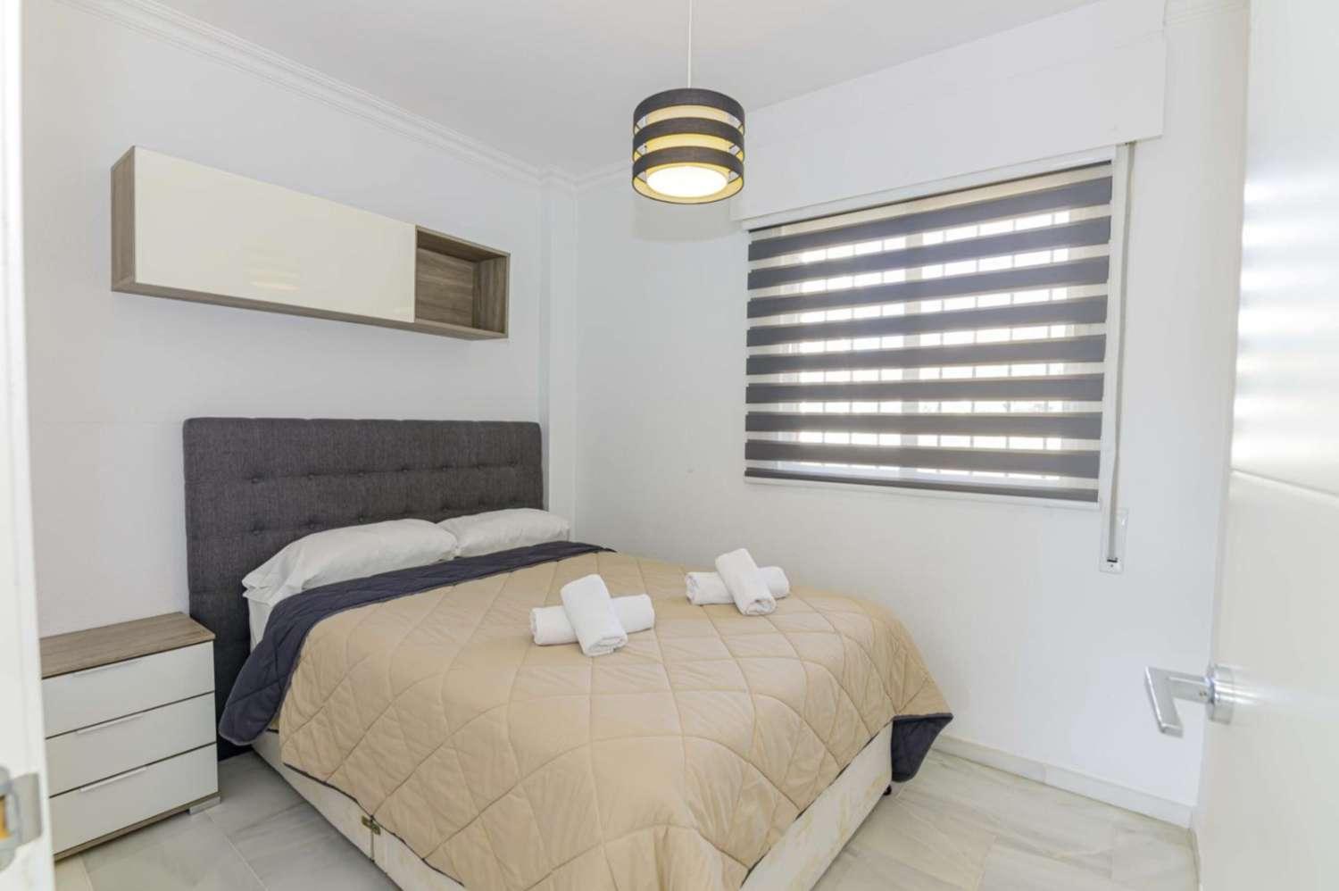 Apartamento en Alquiler en Benalmádena