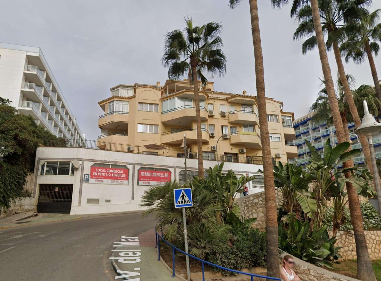 Apartamento en Alquiler en Benalmádena