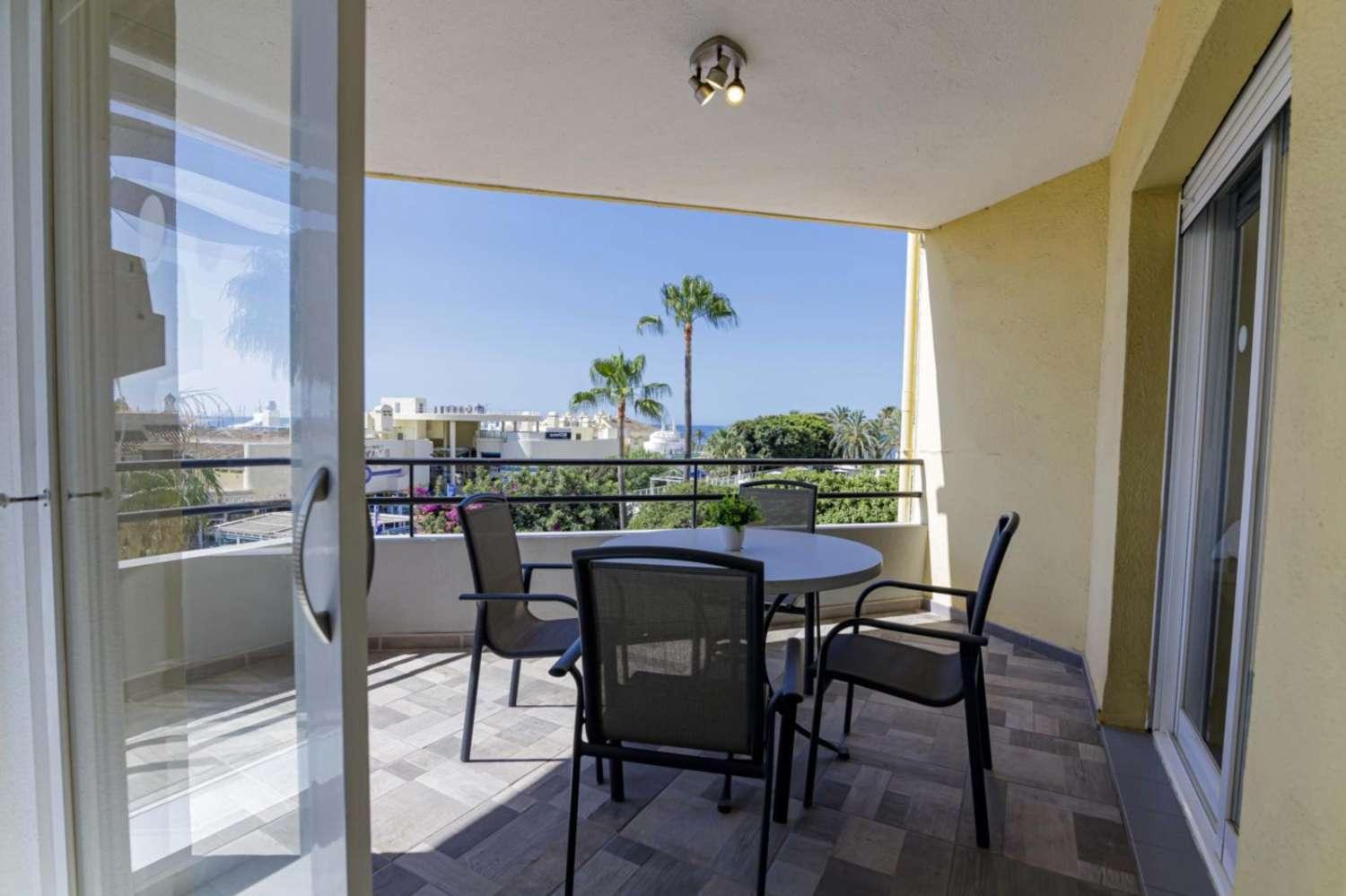 Apartamento en Alquiler en Benalmádena