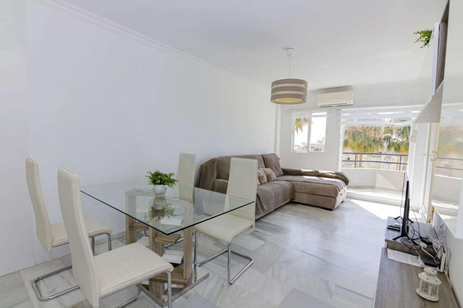 Apartamento en Alquiler en Benalmádena