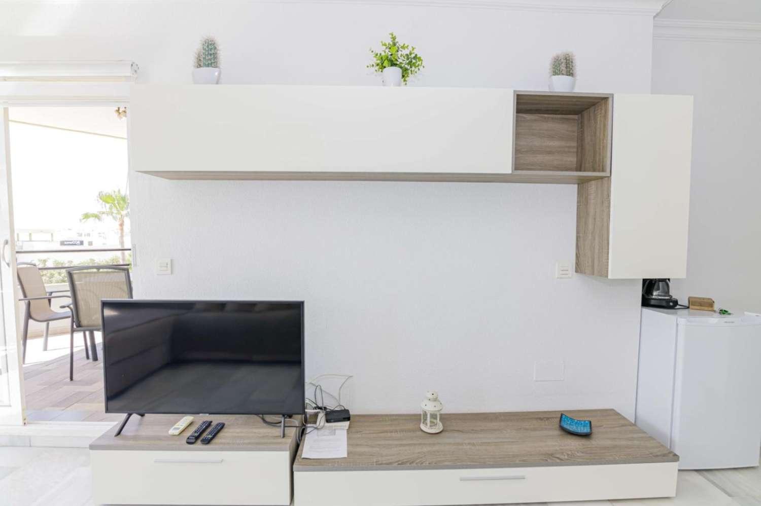 Apartamento en Alquiler en Benalmádena