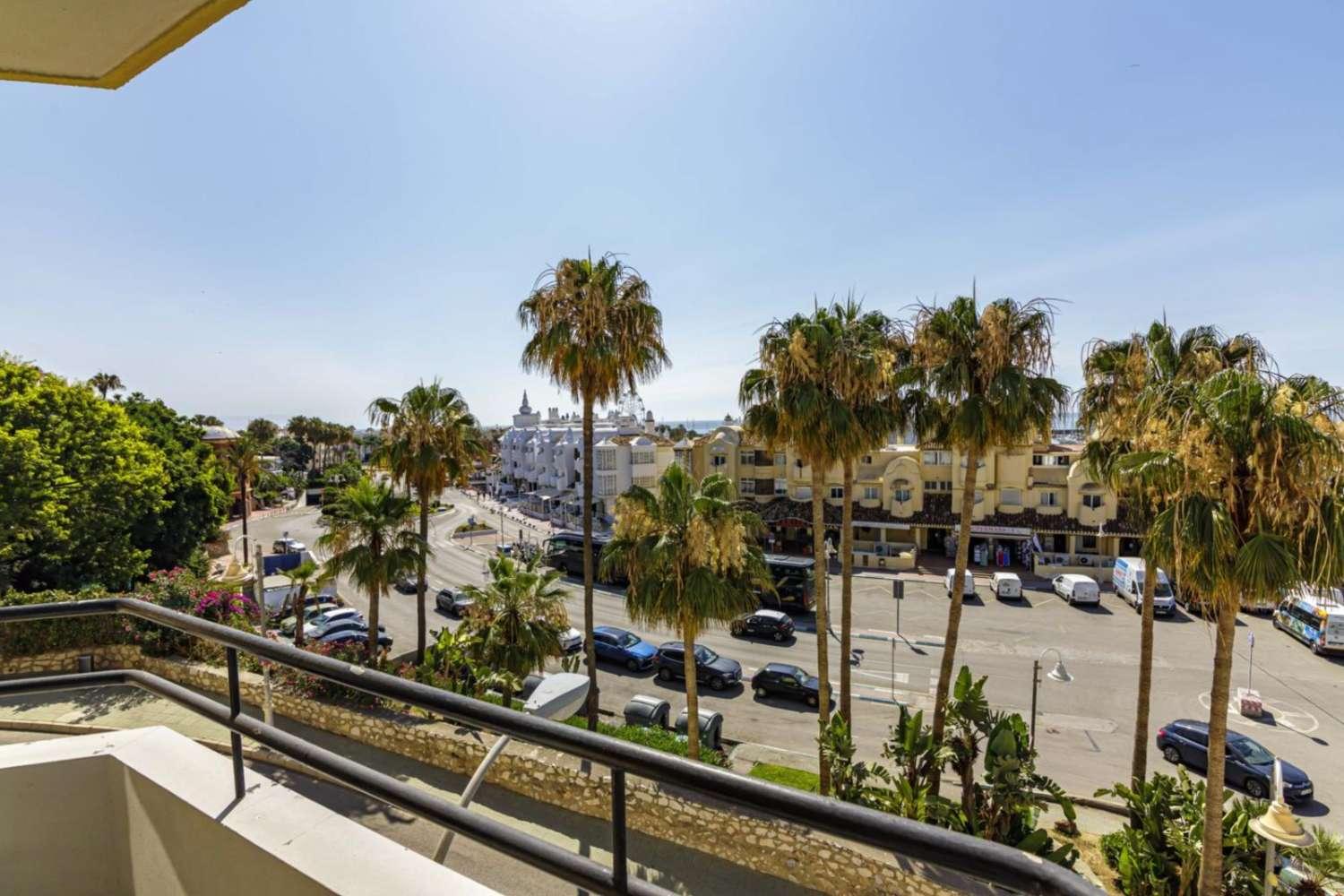 Apartamento en Alquiler en Benalmádena