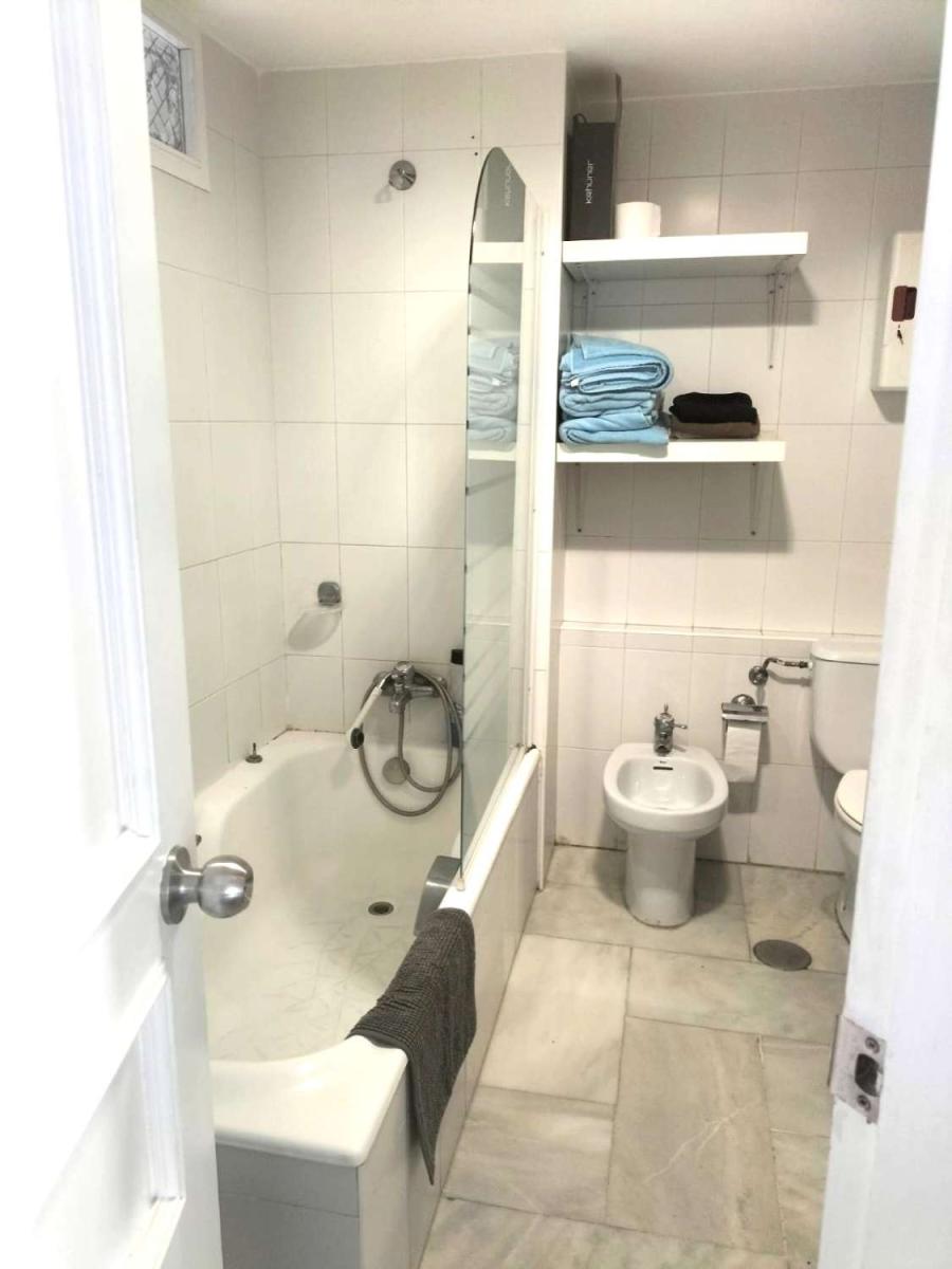 Apartment for Rent in Benalmádena