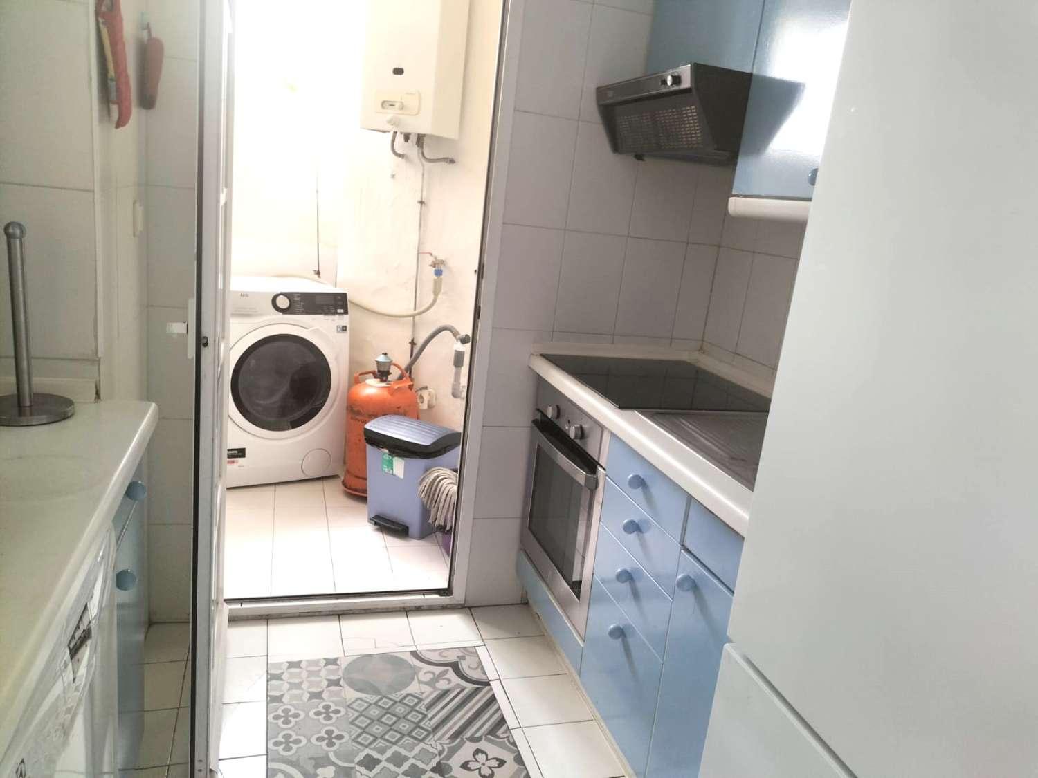 Apartment for Rent in Benalmádena