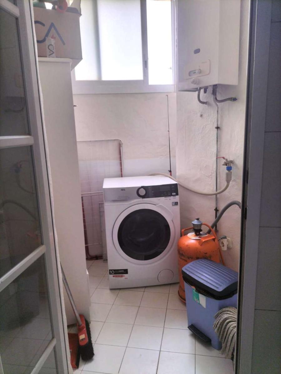 Apartment for Rent in Benalmádena