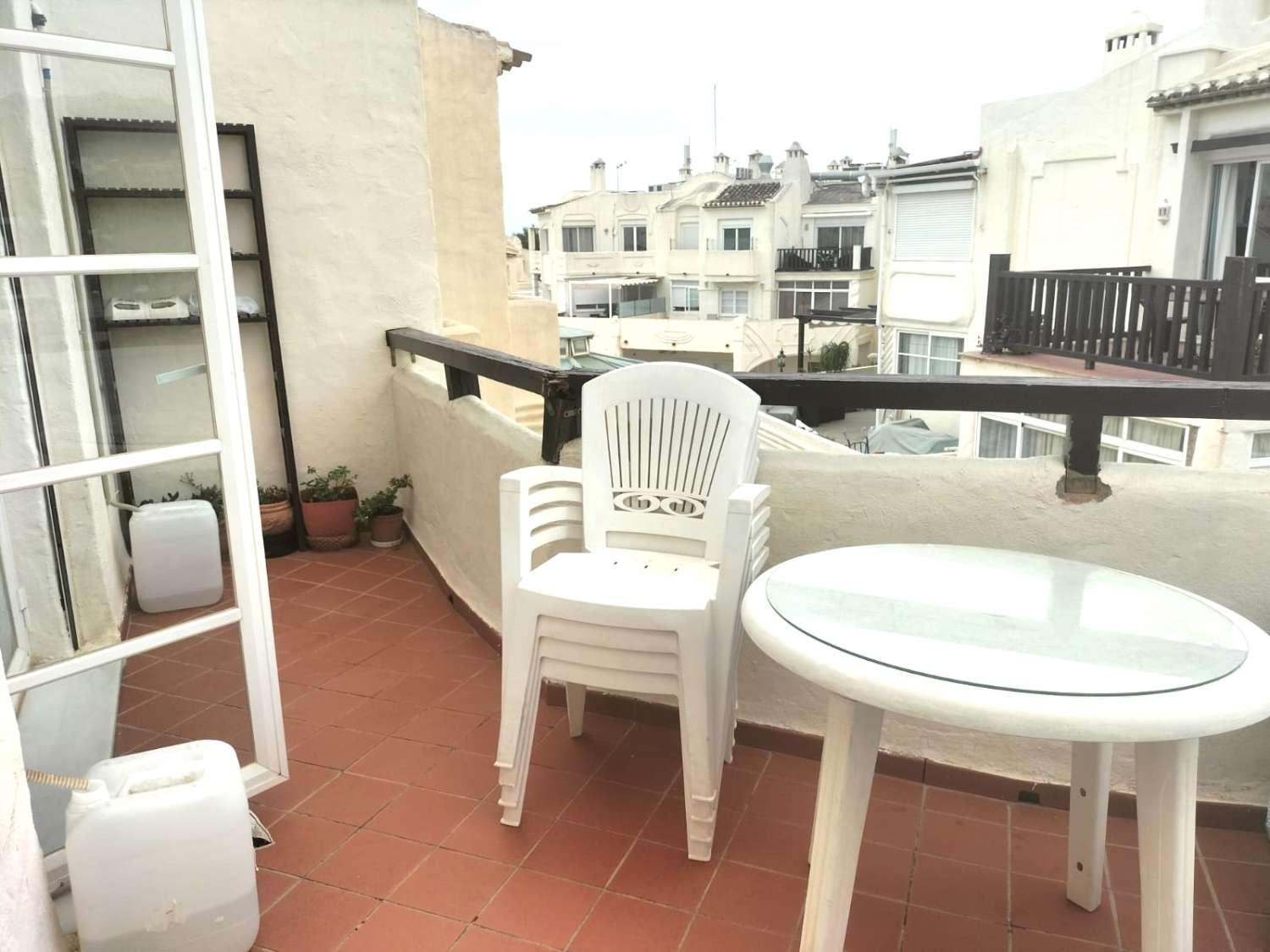Apartment for Rent in Benalmádena