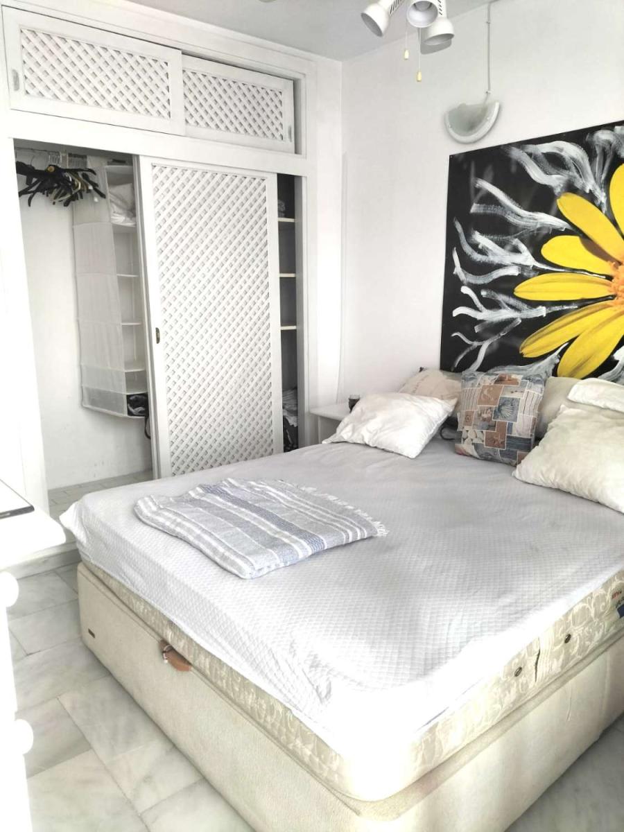 Apartment for Rent in Benalmádena