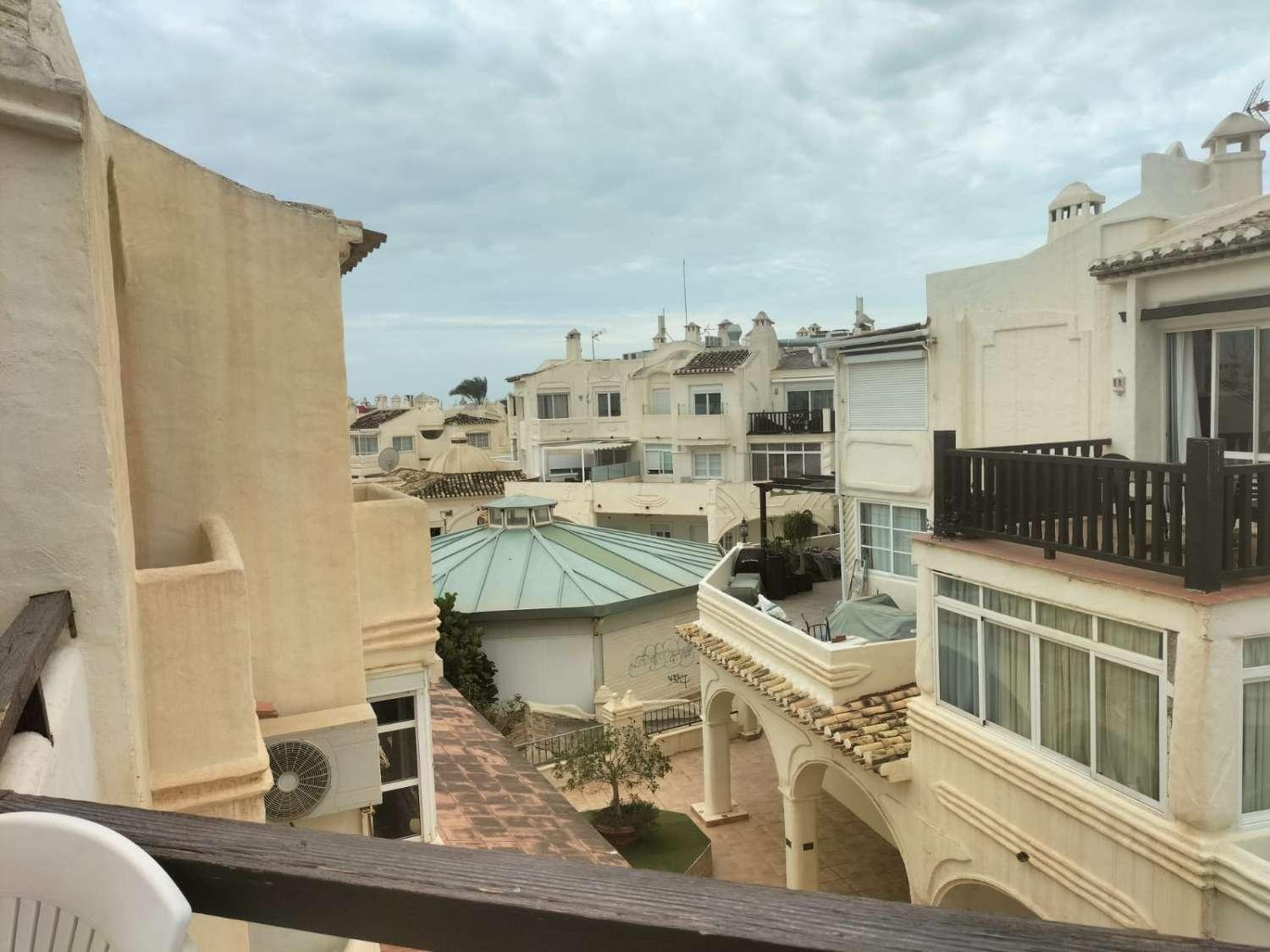 Apartment for Rent in Benalmádena