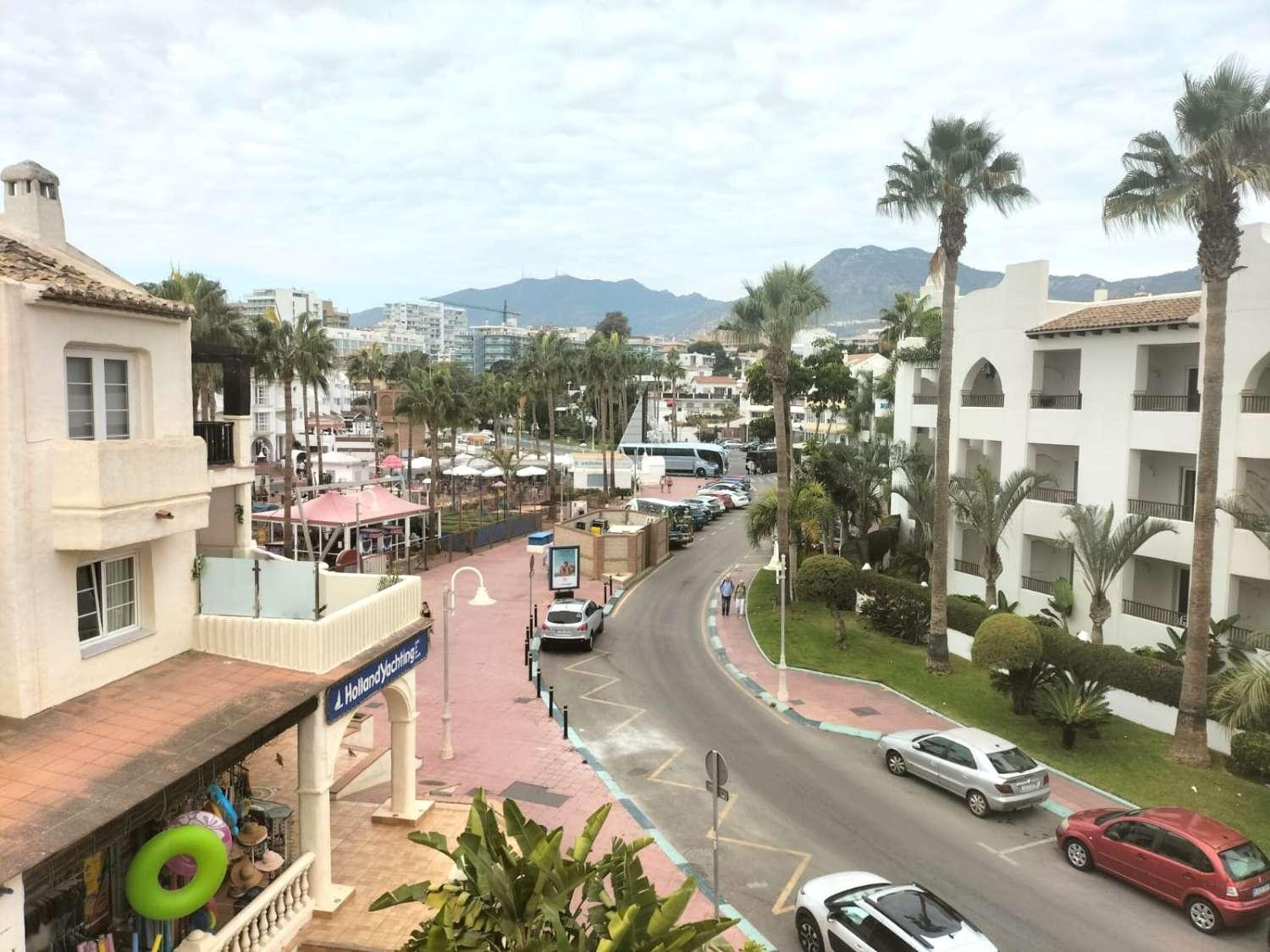 Apartment for Rent in Benalmádena