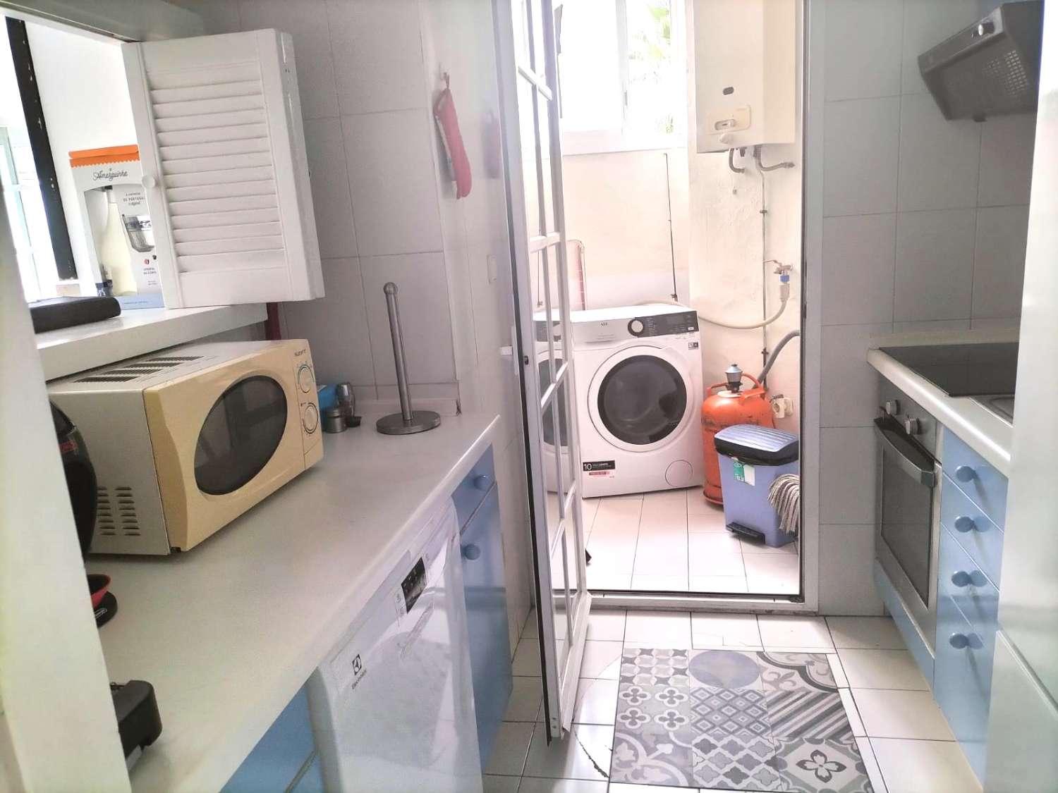 Apartment for Rent in Benalmádena