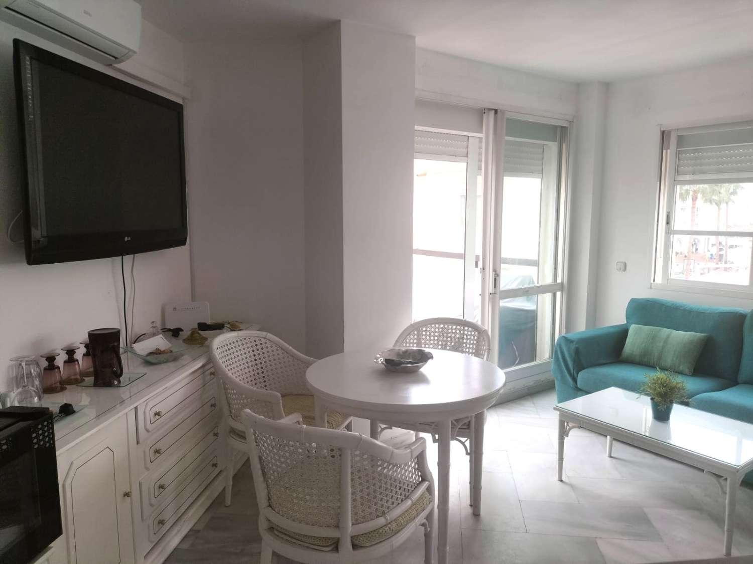 Apartment for Rent in Benalmádena