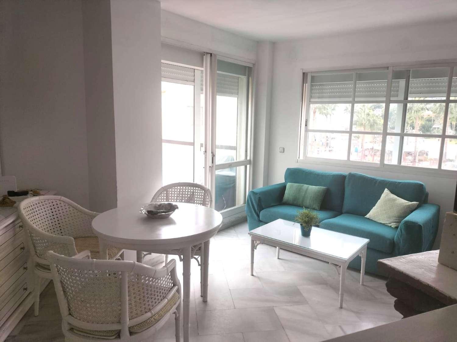 Apartment for Rent in Benalmádena