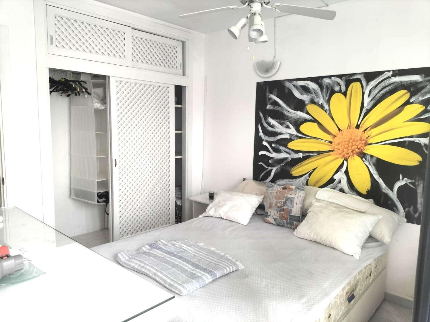 Apartment for Rent in Benalmádena