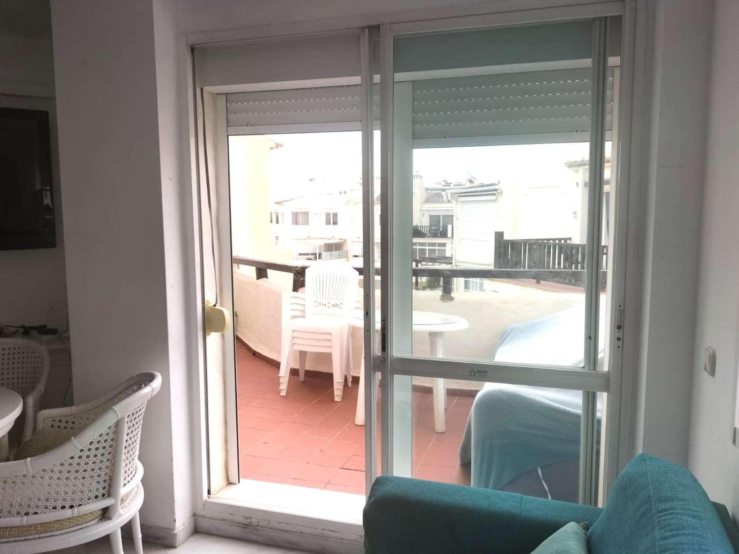 Apartment for Rent in Benalmádena