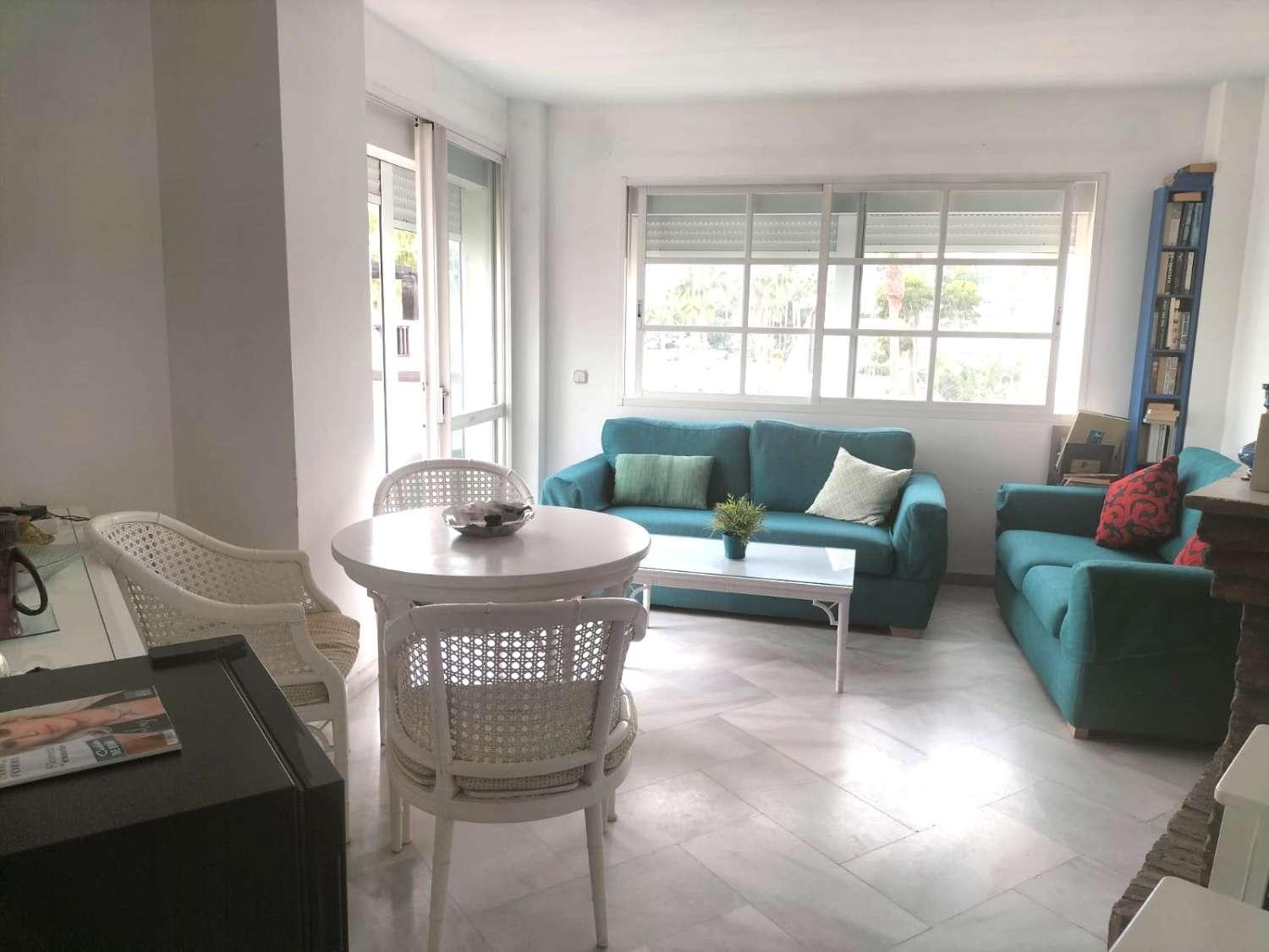 Apartment for Rent in Benalmádena