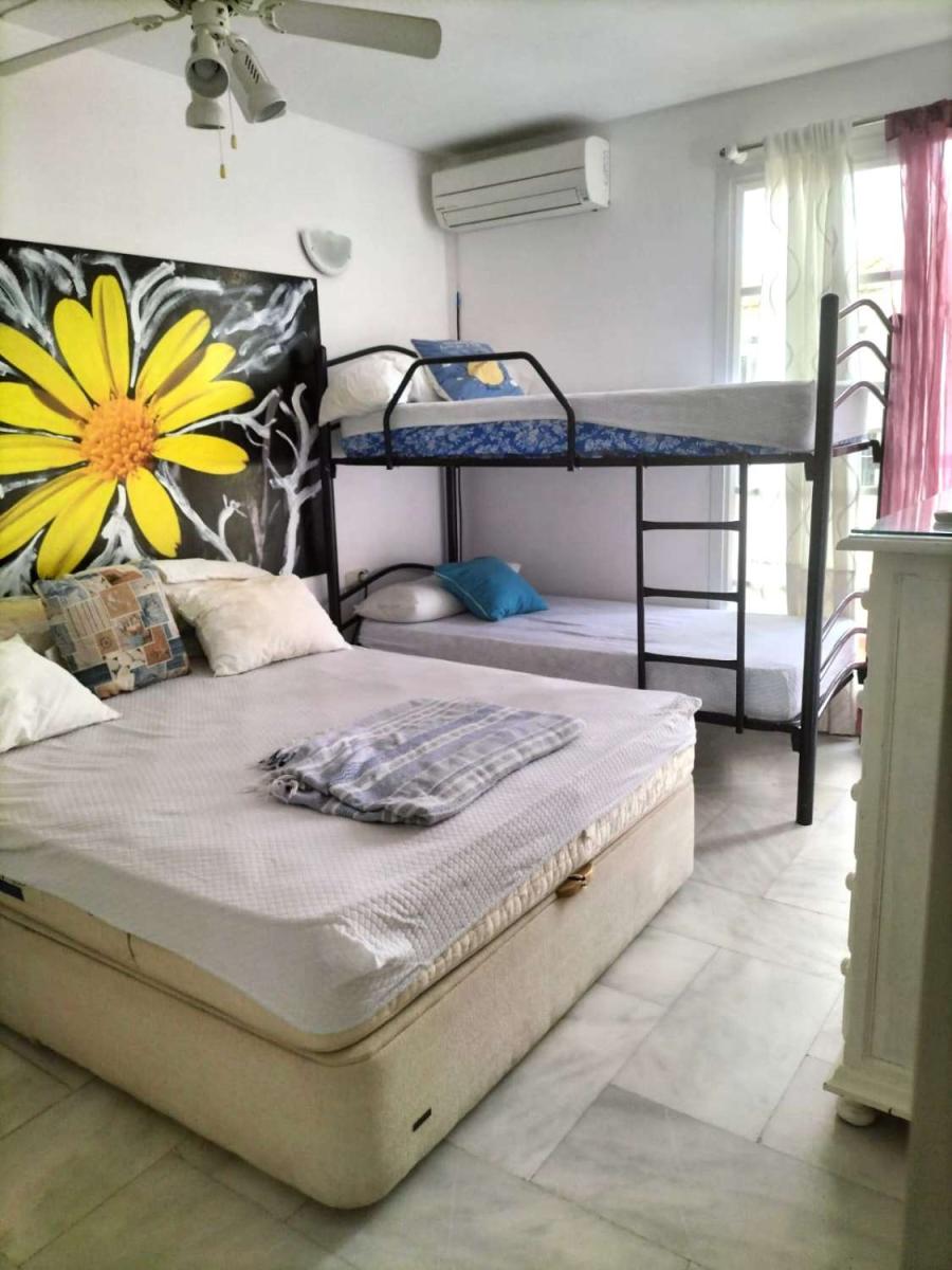 Apartment for Rent in Benalmádena