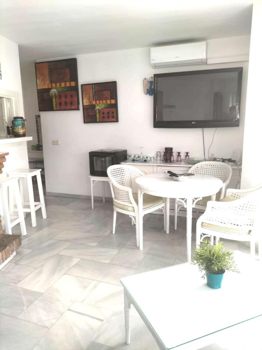 Apartment for Rent in Benalmádena