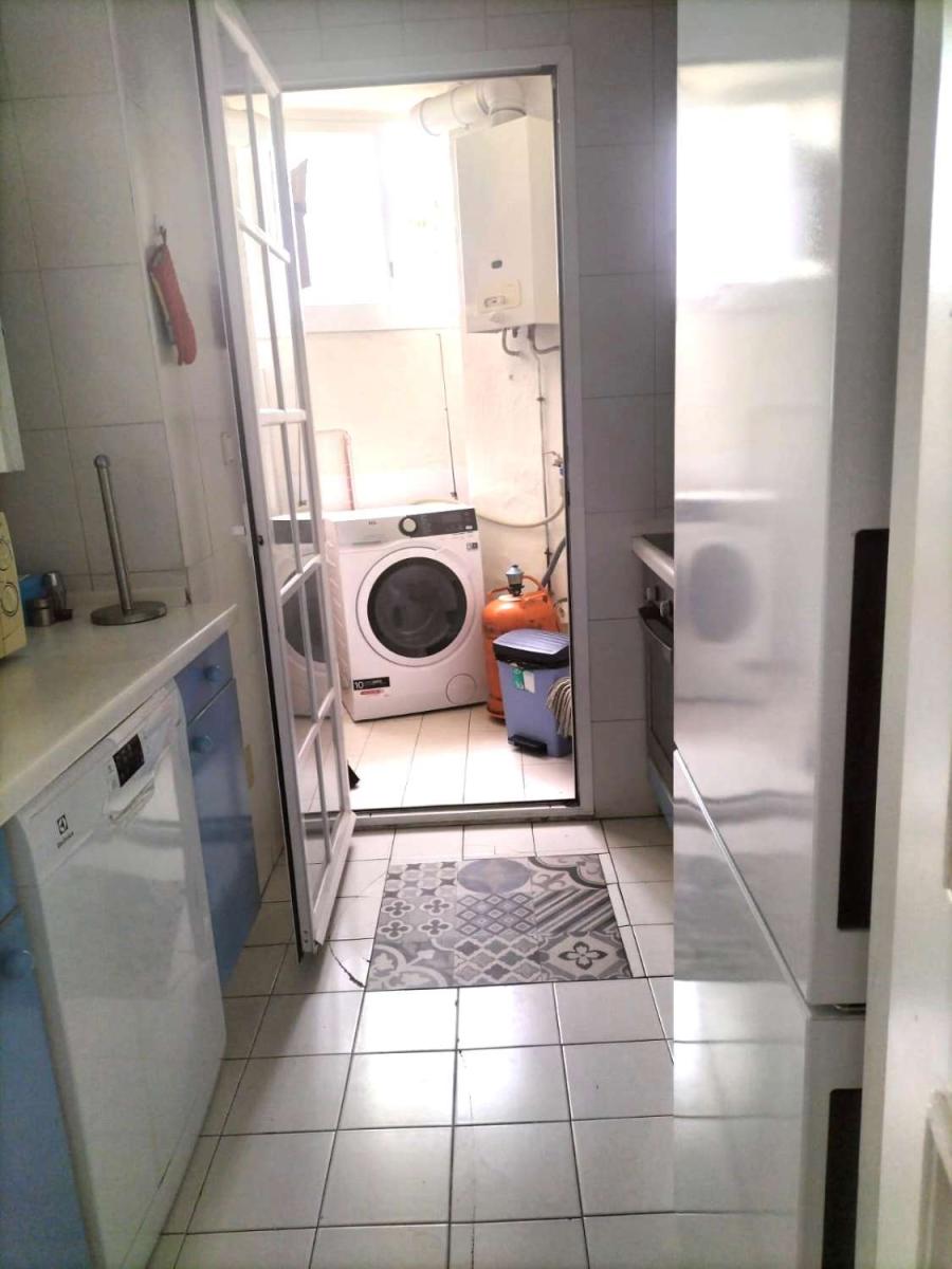 Apartment for Rent in Benalmádena