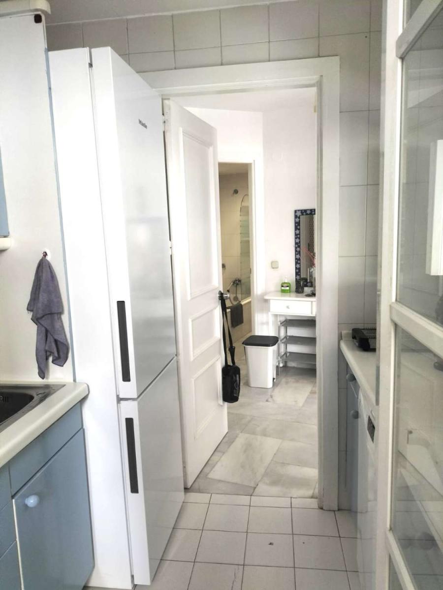 Apartment for Rent in Benalmádena
