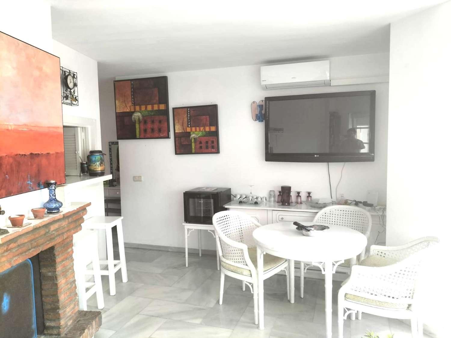 Apartment for Rent in Benalmádena