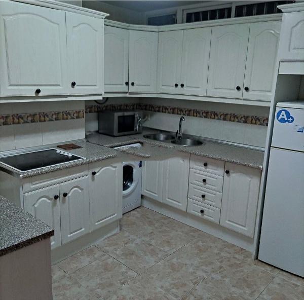 Apartment for Rent in Benalmádena