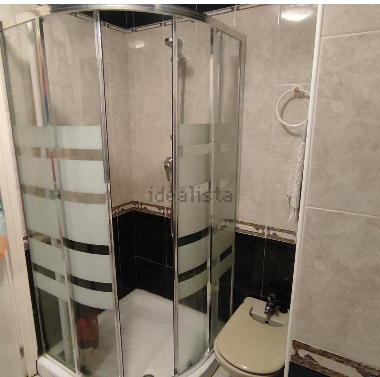 Apartment for Rent in Benalmádena