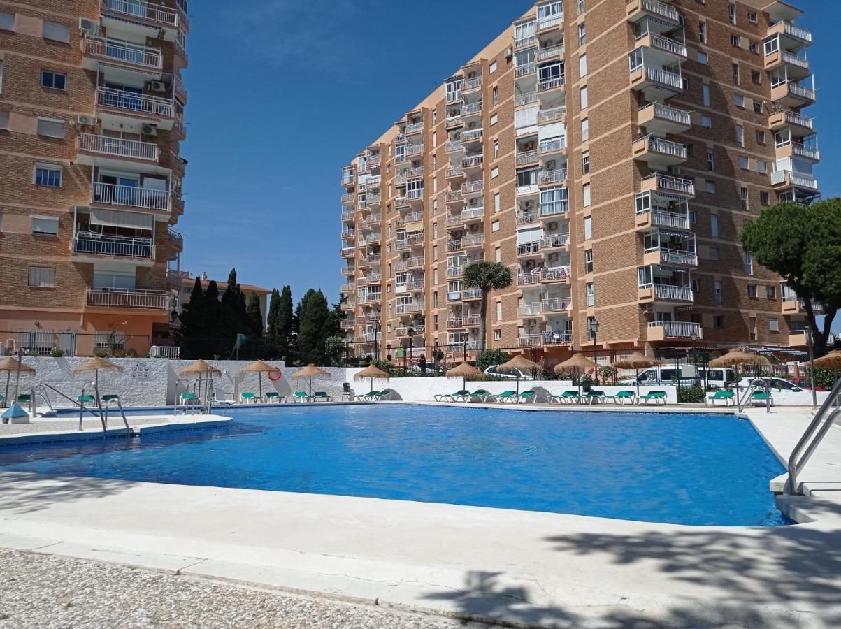 Apartment for Rent in Benalmádena