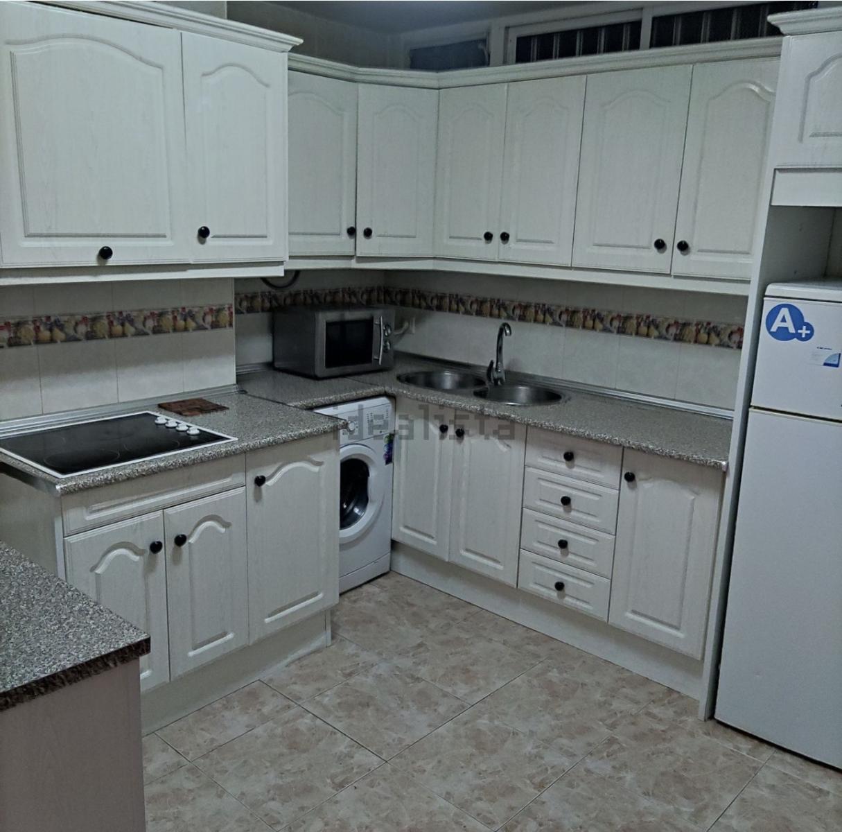 Apartment for Rent in Benalmádena