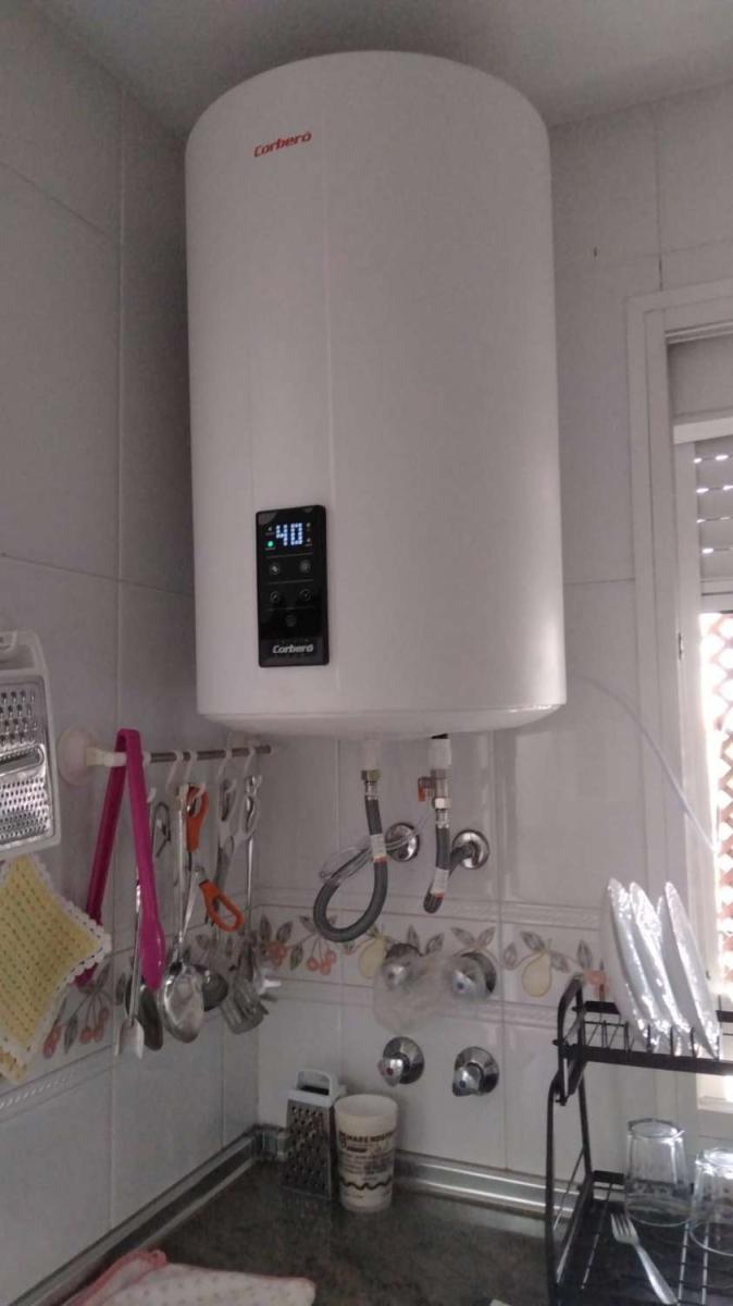 Apartamento en Alquiler en Benalmádena