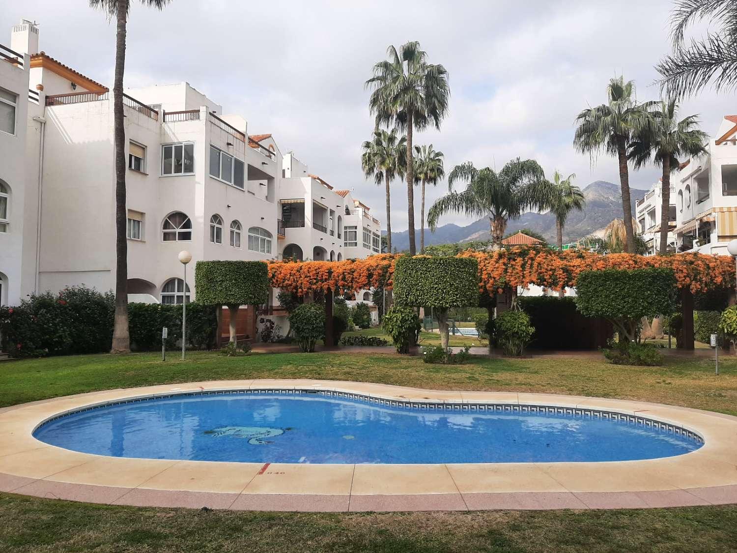 Apartamento en Alquiler en Benalmádena