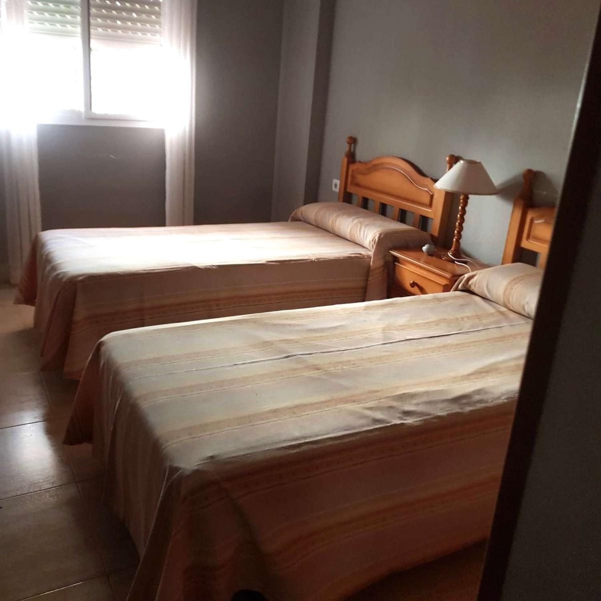 Apartamento en Alquiler en Benalmádena